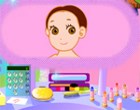 لعبة مكياج بنات