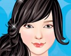 العاب تسريحات شعر