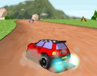العاب سيارات تفحيط 3D