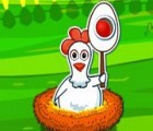 العاب دجاج جديدة